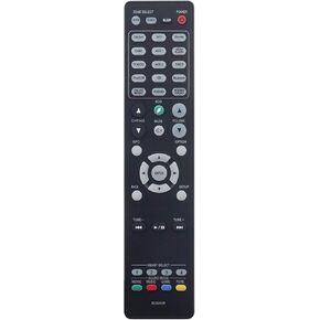 Replacement Remote Control for Marantz SR5007 SR5008 SR6012 SR5013 SR5014 SR6008 A/V Receiver