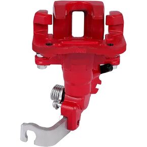 ECCPP 19-B2068 19-B2069 Rear Brake Caliper Assembly fit for 2004-2008 for Acura TSX,1998-2007 for Honda Accord