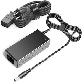 TAIFU 12V AC Adapter for Echelon Bike EX5SECHEX-5s ECHEX5s EX-5s-10 EX5S-10 EX4S EX4S+ EX-4S-10 ECHEX-4S+ SUN-1200500 SH6MDBT42Q 8017A-MDBT42Q Charger Exercise Fitness Cycling Bike Power Supply Cord