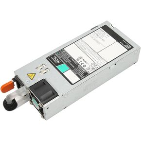 Pomya 750W EPP Server Supply for DellR530 R630 R730, D750E S6 Supply, Easy to Install, Good Heat Dissipation with 100-240V Input