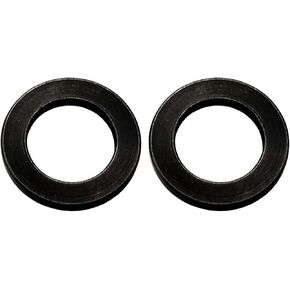 2Pcs 152636-00 Miter Saw Replacement Parts Miter Saw Blade Adapter Ring