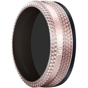 فلتر عدسة Hanatora ND8/PL متوافق مع ملحقات كاميرا Parrot Anafi/Anafi Base/ANAFI Extended/ANAFI FPV/ANAFI للعمل بدون طيار in Kuwait