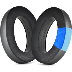 Ice Gel Replacement Earpads Earmuffs Cushion for Sennheiser HD599/ HD599SE/ HD598/ HD598SE/ HD598CS/ HD598SR/ HD595 Headphones