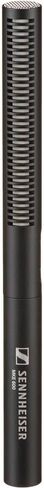 Sennheiser Pro MKE 600 Shotgun Microphone for Video Camera/Camcorder Bundle with MKE 200 Ultracompact Camera-Mount Mic and V-Rig Triple Shoe Bracket in Saudi Arabia