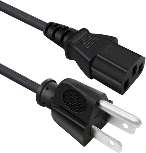 3 الشق استبدال سلك الطاقة ل ألتو المهنية TS408 TS410 TX308 PA المتكلم التيار المتناوب IEC C13 كابل الطاقة in Saudi Arabia