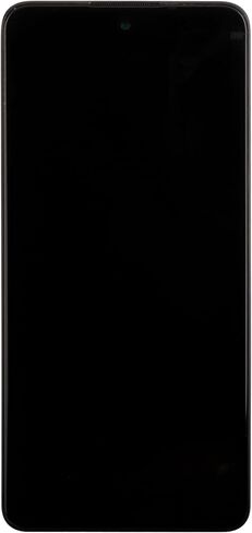 شاشة LCD رقمية بديلة متوافقة مع Xiaomi Redmi Note 11 Pro 5G 21091116I 2201116SG (أسود بدون إطار) شاشة LCD تعمل باللمس مع أدوات إصلاح - 6.8 بوصة in Kuwait