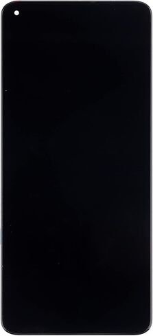 شاشة LCD رقمية بديلة متوافقة مع Xiaomi Redmi Note 11 Pro 5G 21091116I 2201116SG (أسود بدون إطار) شاشة LCD تعمل باللمس مع أدوات إصلاح - 6.8 بوصة in Kuwait