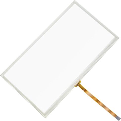 New 7" Touch Screen Glass Digitizer Replacement for 2018-2019 Nissan Frontier 2014-2017 Avalon Navigation GPS Radio in Saudi Arabia