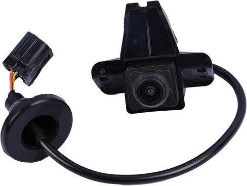 Rear View Backup Camera Unit Assy 99240-AA100 99240-BU500 Compatible with Hyundai Elantra 2021 2022 Reverse Camera in Saudi Arabia