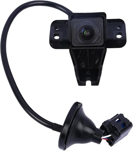 Rear View Backup Camera Unit Assy 99240-AA100 99240-BU500 Compatible with Hyundai Elantra 2021 2022 Reverse Camera in Saudi Arabia