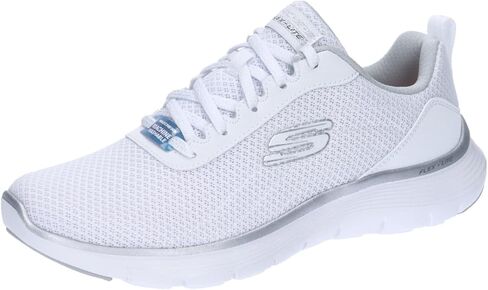 حذاء رياضي نسائي من Skechers Flex الاستئناف 5.0 in Kuwait