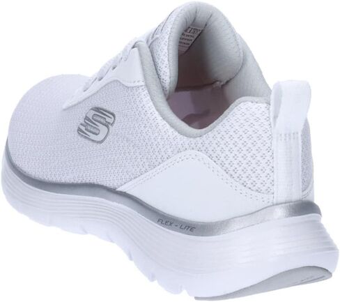 حذاء رياضي نسائي من Skechers Flex الاستئناف 5.0 in Kuwait