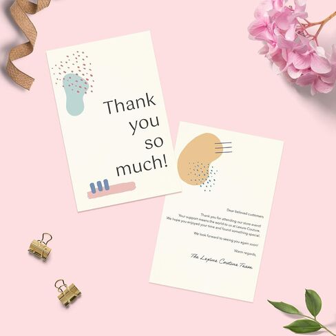 Avery Printable Rectangle Cards, 5.5" x 8.5", Matte White Cardstock, Laser/Inkjet Cards, 100 Total in Saudi Arabia