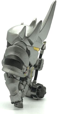 Cute But Deadly Medium Figure (Overwatch) - Reinhardt (PS4//xbox_one) in Saudi Arabia