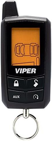 Viper 5305V نظام الأمان والبدء عن بعد ثنائي الاتجاه (متجدد) in Saudi Arabia