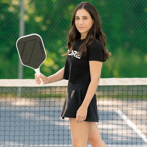 CORE Pickleball Balls for Professionals and All Levels of Play | USA Pickleball Approved Durable Outdoor Pickleball Balls with 40 Holes in Saudi Arabia