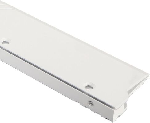 غرفة تبريد ذاكرة DDR من سبائك الألومنيوم، غرفة تبريد MEO PMOAB H Cooler DDR، غرفة تبريد مياه بديلة لذاكرة الكمبيوتر لذاكرة DDR5، قطعتان (أسود) in Kuwait