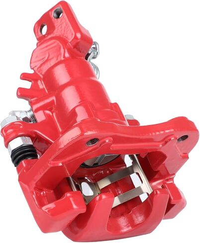 ECCPP 19-B2068 19-B2069 Rear Brake Caliper Assembly fit for 2004-2008 for Acura TSX,1998-2007 for Honda Accord in Saudi Arabia