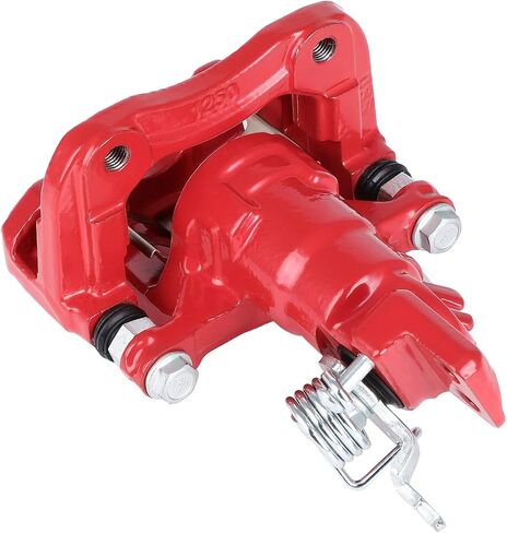 ECCPP 19-B2068 19-B2069 Rear Brake Caliper Assembly fit for 2004-2008 for Acura TSX,1998-2007 for Honda Accord in Saudi Arabia