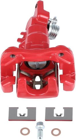 ECCPP 19-B2068 19-B2069 Rear Brake Caliper Assembly fit for 2004-2008 for Acura TSX,1998-2007 for Honda Accord in Saudi Arabia