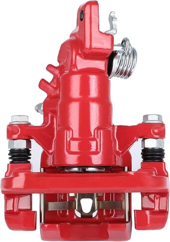 ECCPP 19-B2068 19-B2069 Rear Brake Caliper Assembly fit for 2004-2008 for Acura TSX,1998-2007 for Honda Accord in Saudi Arabia