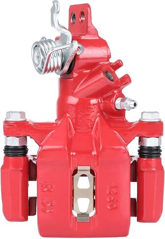 ECCPP 19-B2068 19-B2069 Rear Brake Caliper Assembly fit for 2004-2008 for Acura TSX,1998-2007 for Honda Accord in Saudi Arabia