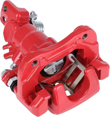 ECCPP 19-B2068 19-B2069 Rear Brake Caliper Assembly fit for 2004-2008 for Acura TSX,1998-2007 for Honda Accord in Saudi Arabia
