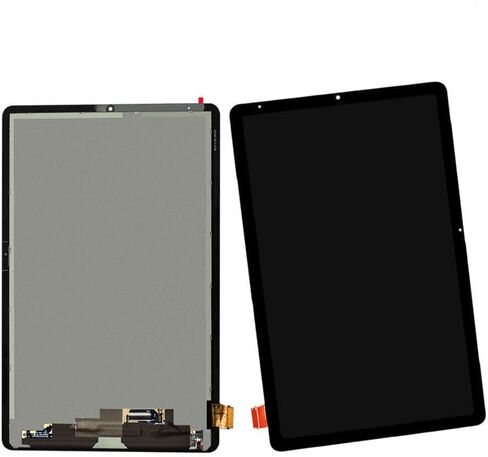 10.4 بوصة لهاتف سامسونج جالاكسي تاب S6 لايت 10.4 P610 P615 SM-P610 SM-P615 شاشة LCD تعمل باللمس محول الأرقام الجمعية استبدال أجزاء أسود in Saudi Arabia