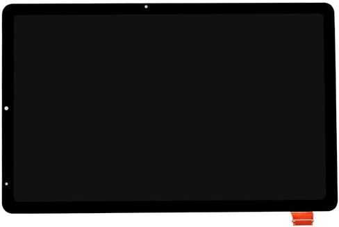 10.4 بوصة لهاتف سامسونج جالاكسي تاب S6 لايت 10.4 P610 P615 SM-P610 SM-P615 شاشة LCD تعمل باللمس محول الأرقام الجمعية استبدال أجزاء أسود in Saudi Arabia