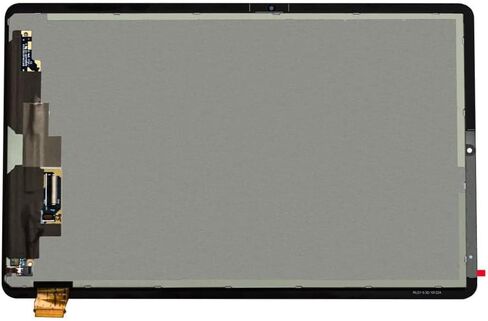10.4 بوصة لهاتف سامسونج جالاكسي تاب S6 لايت 10.4 P610 P615 SM-P610 SM-P615 شاشة LCD تعمل باللمس محول الأرقام الجمعية استبدال أجزاء أسود in Saudi Arabia
