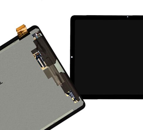 10.4 بوصة لهاتف سامسونج جالاكسي تاب S6 لايت 10.4 P610 P615 SM-P610 SM-P615 شاشة LCD تعمل باللمس محول الأرقام الجمعية استبدال أجزاء أسود in Saudi Arabia