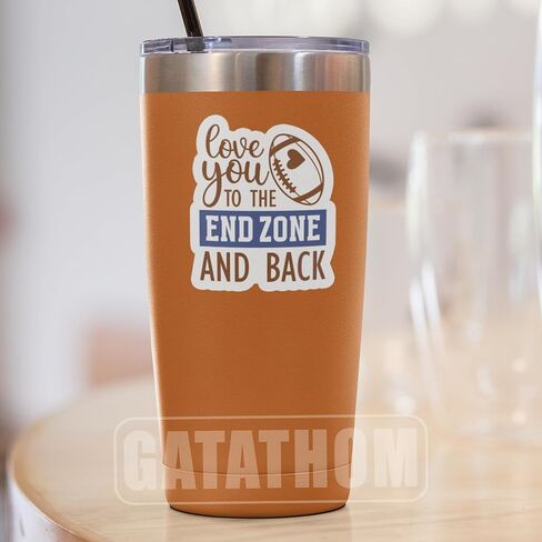 (3PCS) Football Mom Sticker Football Stickers Decals for Books,Laptops, Tumblers, Scrapbooks, Cups, Water Bottbles, Kindles, Phone Case, Waterproof Vinyl Decal, Sport Sticker for Mom Mama 3" x 2.2 " in Kuwait