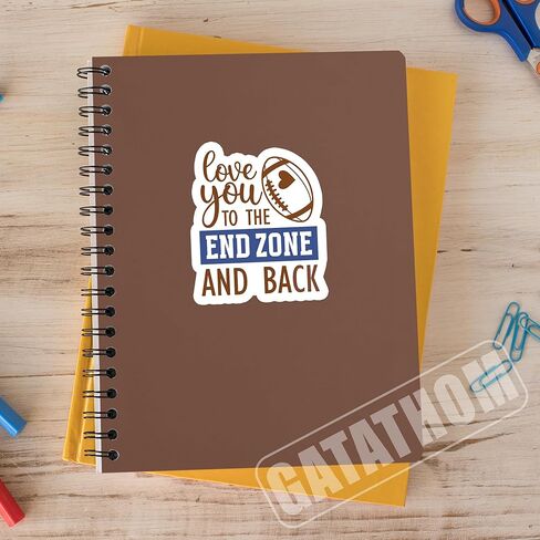 (3PCS) Football Mom Sticker Football Stickers Decals for Books,Laptops, Tumblers, Scrapbooks, Cups, Water Bottbles, Kindles, Phone Case, Waterproof Vinyl Decal, Sport Sticker for Mom Mama 3" x 2.2 " in Kuwait