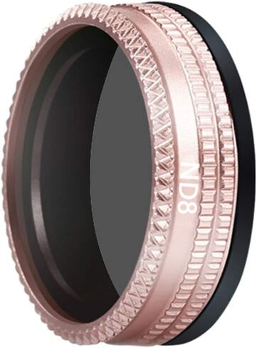 فلتر عدسة Hanatora ND8 متوافق مع ملحقات كاميرا Parrot Anafi/Anafi Base/ANAFI Extended/ANAFI FPV/ANAFI in Kuwait