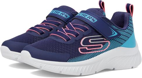 Skechers Girl's Microspec Plus - Sprint Speed (Little Kids/Big Kids) in Saudi Arabia