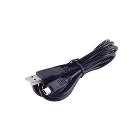 USB Data/Charger Cable for Garmin Drive 50 50LM 50LMT 51 60 60LM 61 61LM 61LMT