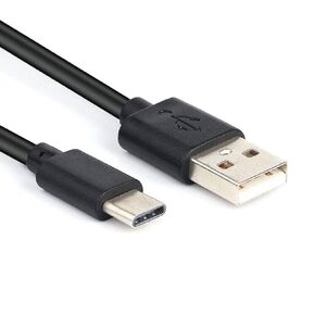 USB-A to Type-C Cable Replacement Compatible with SanDisk Extreme Pro Portable SSD/Extreme Portable SSD V2/ Extreme PRO Portable SSD V2 Project Hard Drive Charging Cable Power Charger Cord