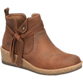 BORN Women's Vaughn Ankle Boot