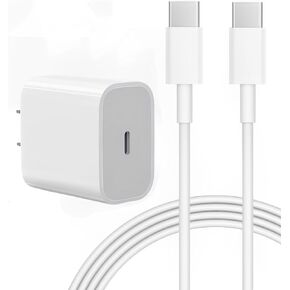 Charger for Oculus Quest 2 Charger,VR Headset Charger for Meta Quest 2 Charger Compatible with Qculus/Meta Quest 1 2 3,6.6FT OEM Charging Cable for Oculus Charger.