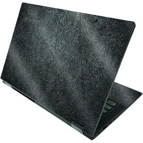 MightySkins Glossy Glitter Skin Compatible with Lenovo IdeaPad Flex 5 2-in-1 15" (2021) - Gold Tiles | Protective, Durable High-Gloss Glitter Finish | Easy to Apply and Change Style | Made in The USA