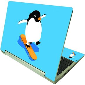 MightySkins Skin Compatible with Lenovo IdeaPad Flex 3 Chromebook 2-in-1 11.6" (2021) - Tropical Resort | Protective, Durable, and Unique Vinyl Decal wrap Cover | Easy to Apply | Made in The USA