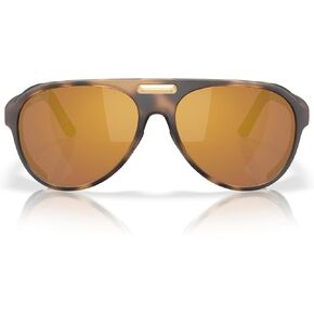 Costa Del Mar Men's Grand Catalina Rectangular Sunglasses