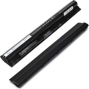 M5Y1K 40WH 14.8V Laptop Battery for Dell Insprion 14 15 17 5000 3000 Series 5559 5566 5555 5558 3551 3451 3558 5755 5756 5458 5759 5758 5759 GXVJ3 451-BBMG 453-BBBQ WKRJ2 P47F P51F P63F P52F P64G