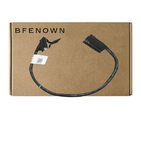 Replacement Battery Cable connector wire cord for Dell Latitude 5470 E5470 Series Battery Wire Cord DC020027E00 C17R8 0C17R8