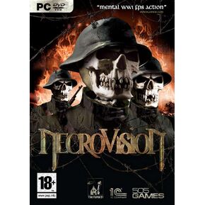 Necrovision - PC