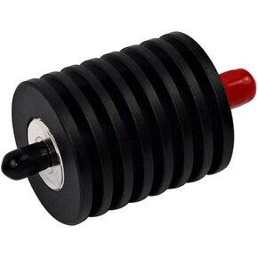 BECEN 25W SMA Male to Female Connector Attenuator,DC to 3GHz,50 Ohm (30db)