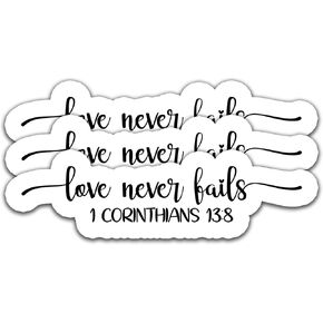 (3 قطع) ملصق Let Your Light Shine Matthew 5:16، ملصقات دينية مسيحية إيمانية للكتب وأجهزة الكمبيوتر المحمولة والأكواب وسجلات القصاصات وزجاجات المياه وآية الكتاب المقدس ملصق فينيل مقاوم للماء مقاس 3 بوصات × 2.4 بوصة in Kuwait