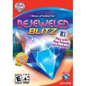 Bejeweled Blitz