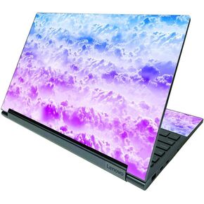 MightySkins Skin Compatible with Lenovo Yoga C940 15" (2020) - Marijuana | Protective, Durable, and Unique Vinyl Decal wrap Cover | Easy to Apply, Remove, and Change Styles | Made in The USA
