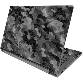 MightySkins Glossy Glitter Skin Compatible with Lenovo Yoga C940 14" (2020) - Conceal Pink | Protective, Durable High-Gloss Glitter Finish | Easy to Apply, Remove, and Change Styles | Made in The USA